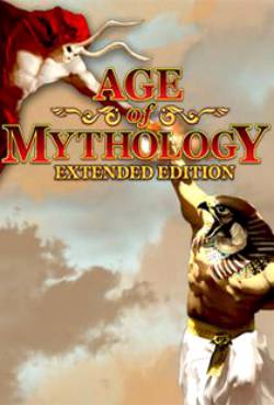 Age of Mythology PC iso